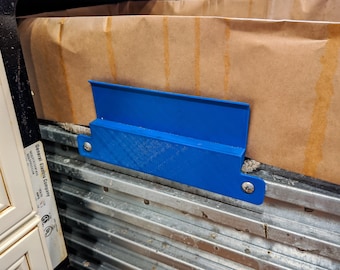 Trash Compactor Bag Retainer Replacement Part - GE, Whirlpool - Bag Holder