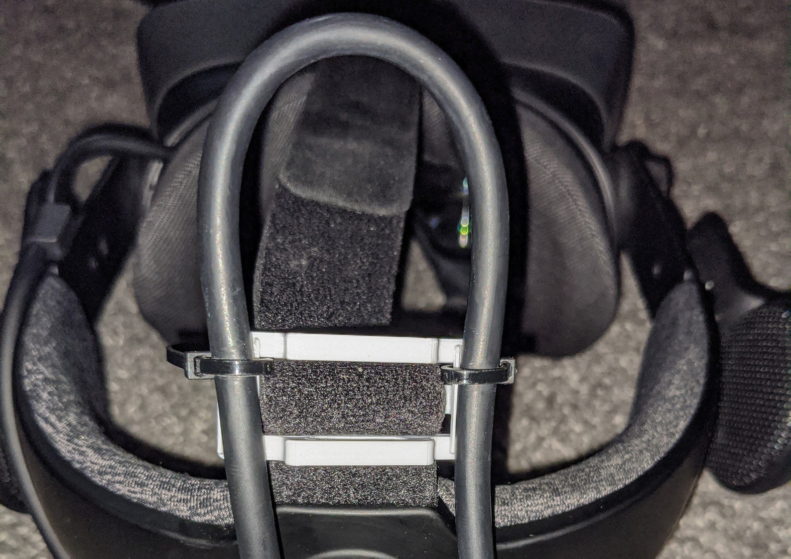 VR Headset Cable Strain Relief Fits Index HMD Cord Cable Etsy