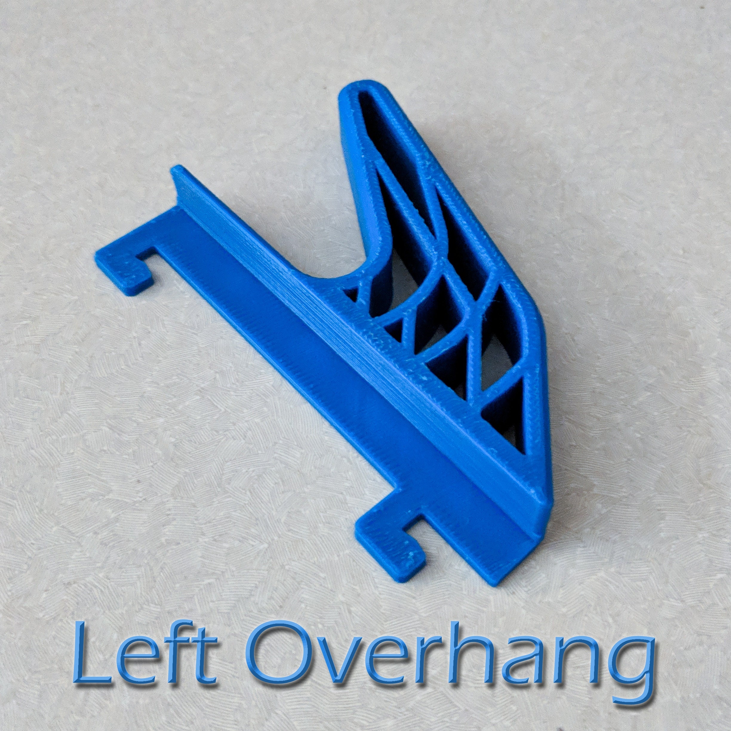 Modern Office Cubicle Hook 3D Printed Partition Rail Coat Etsy