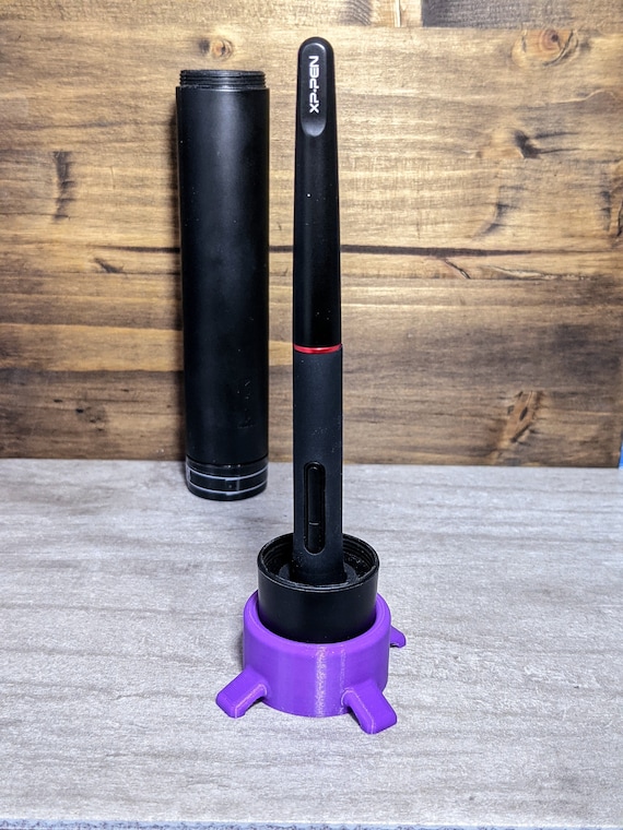 Stabilisateur de capuchon de stylet XP Pen Porte-stylo pour