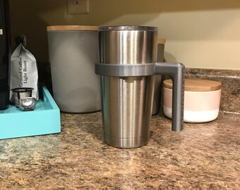Yeti Handle, Tumbler Handle, RTIC Handle, 20oz Handle, 30oz Handle, Yeti Tumbler