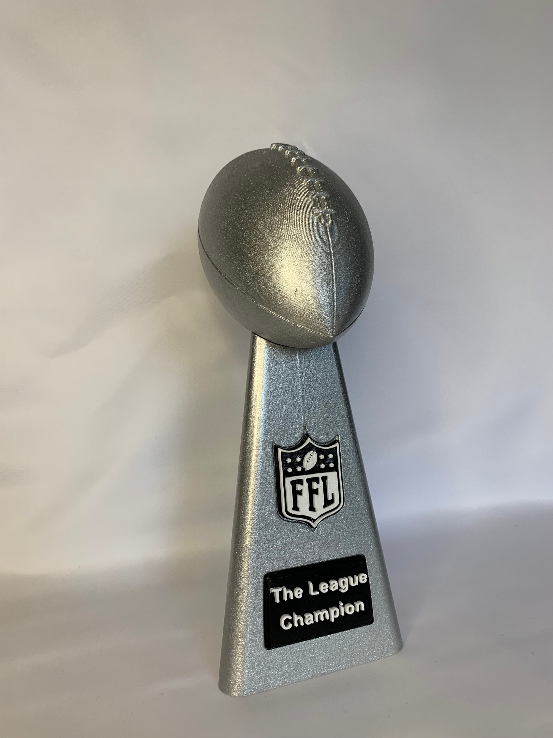Vince Lombardi Trophy for sale Only 2 left at 65