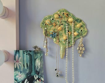 Wall hanging