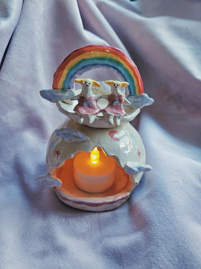 HiTheretheShop Wax Burner