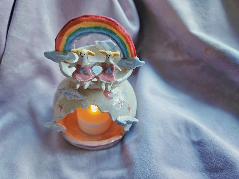 HiTheretheShop Wax Burner - Thumbnail 3