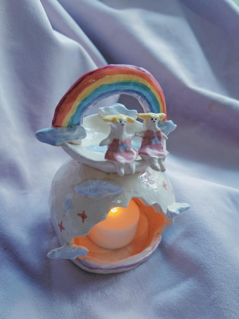 HiTheretheShop Wax Burner - Thumbnail 5