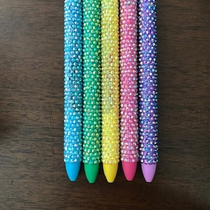 Rhinestone Pen
