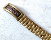 Lizard Embossed Rare Stretch Band Stainless Steel Vintage Men 39 s Women 39 s Accessories Unique Wrist Watch Man Cave Collective