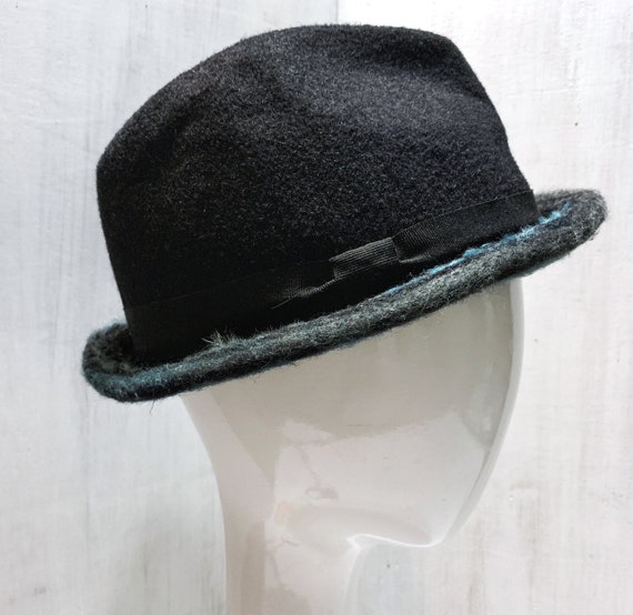 italian dress hats