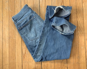 Jeans - Etsy