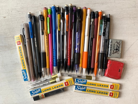  Mr. Pen- Art Eraser Set, 12Pcs, Pencil Eraser, Artist