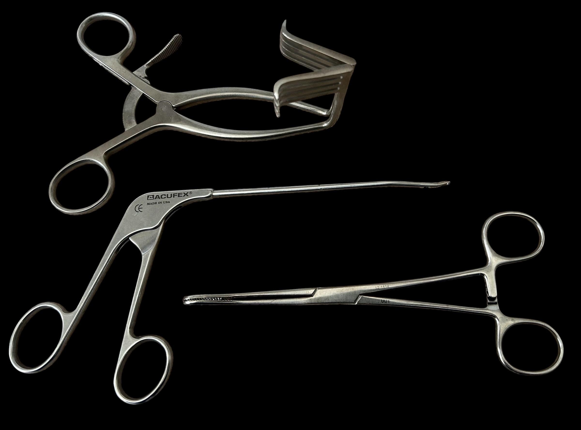 Surgical retractor - Etsy 日本