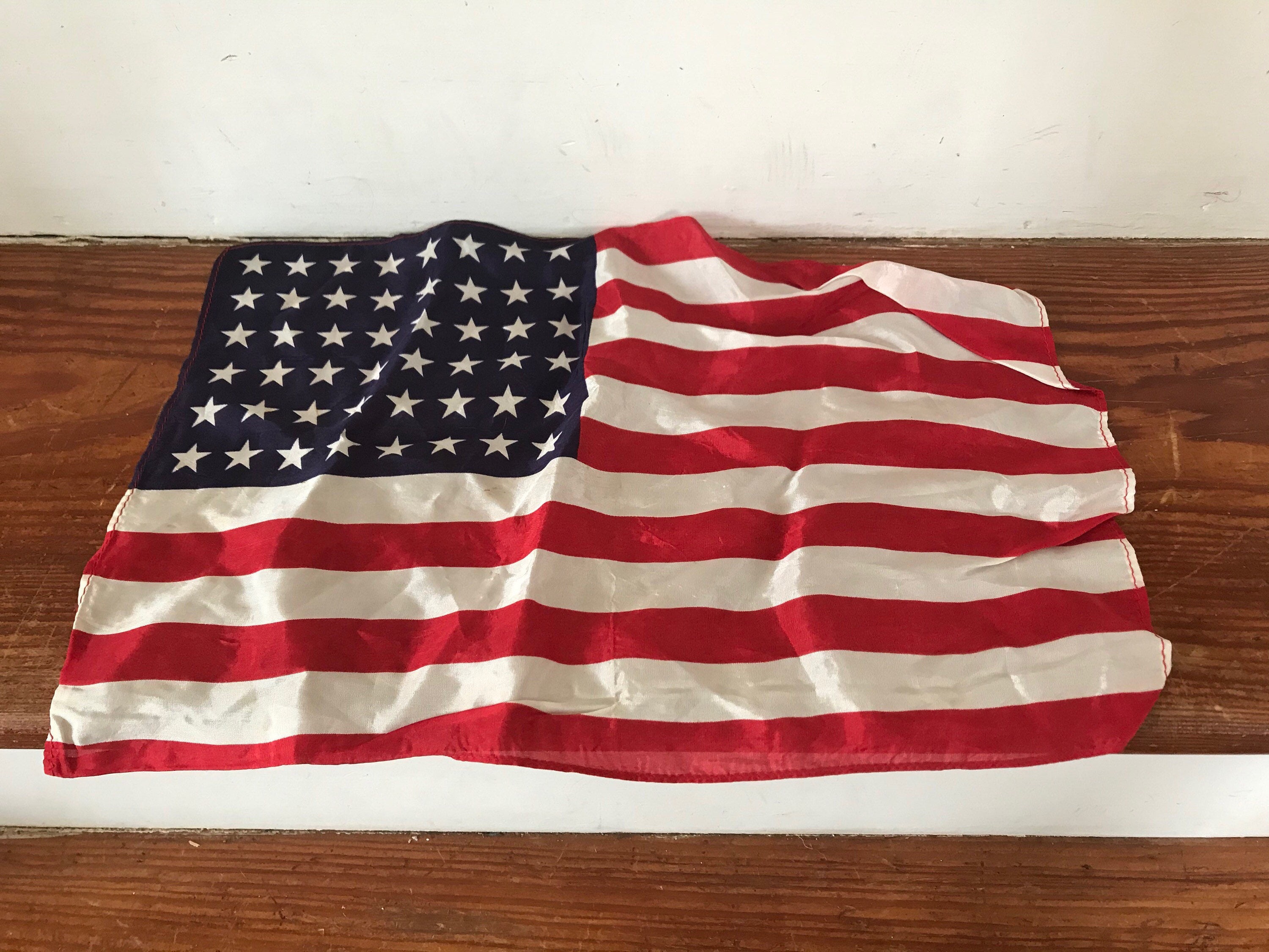 AZ FLAG Bandiera Stati Uniti 48 Stelle 150 X 90 Cm - Foto 9