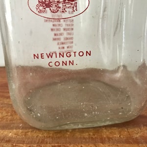 1 2 gallon milk bottles