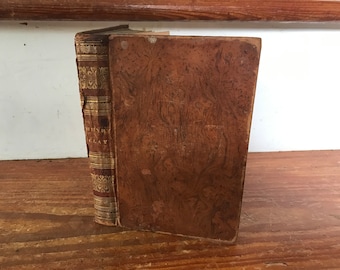 Biography Of Henry Clay - By George D Prentice - 1800s History