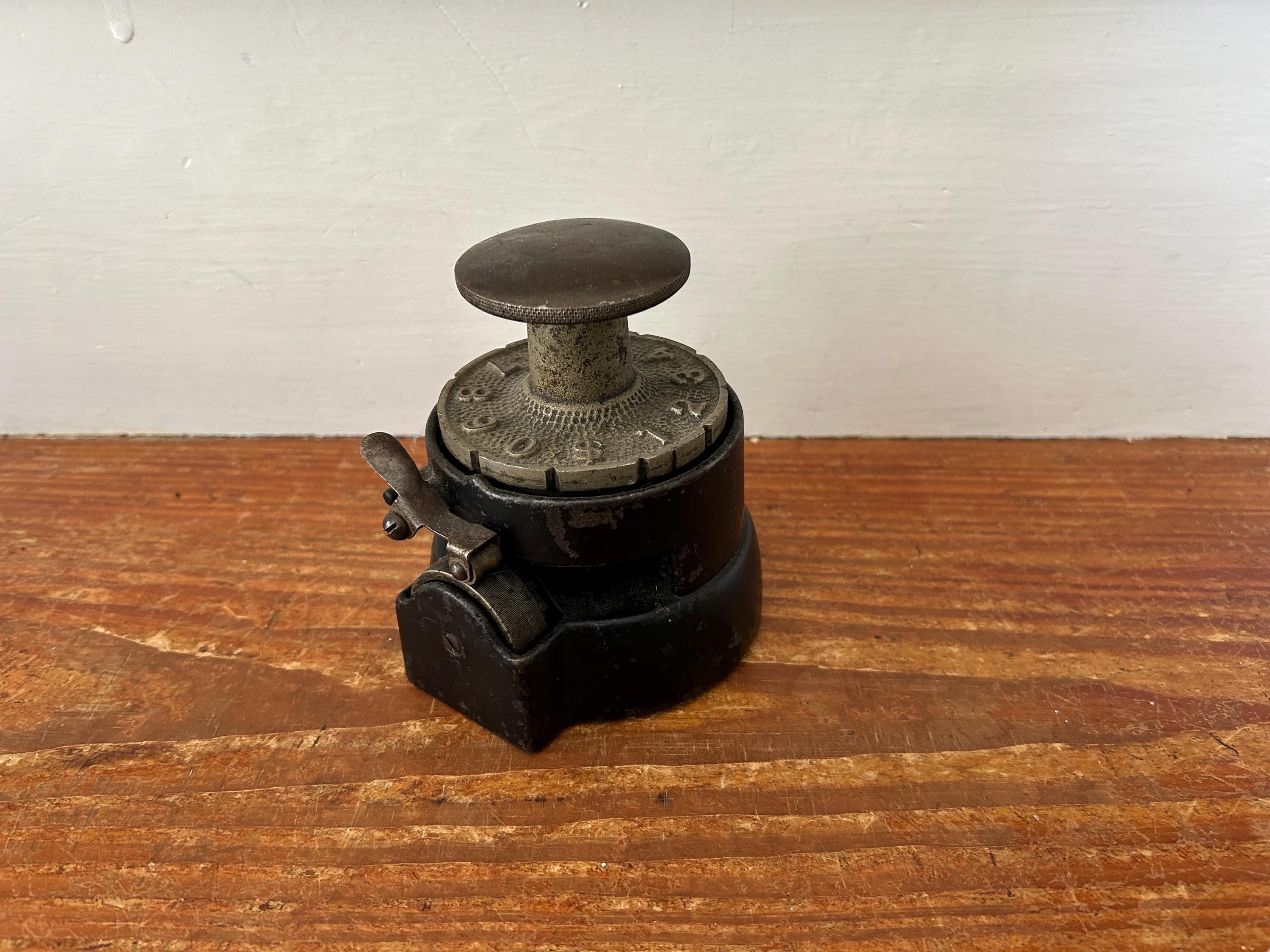 Antique Check Protectors - Etsy