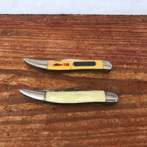 Eye Brand Knives -  New Zealand