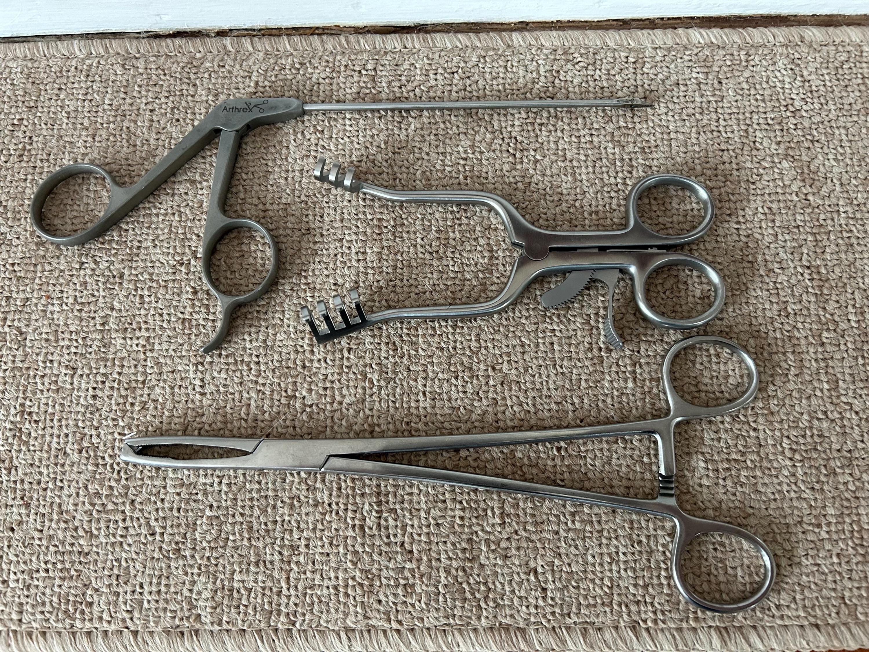 Surgical retractor - Etsy 日本