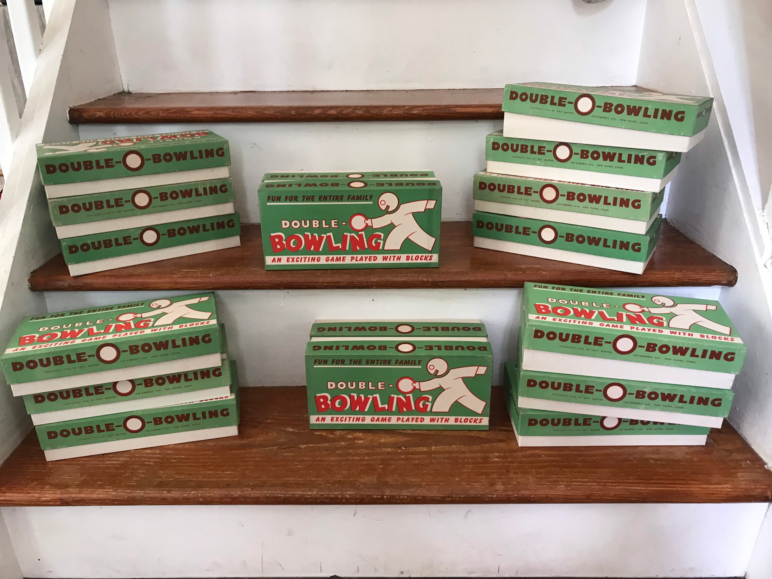 Bowling Game Vintage - Etsy
