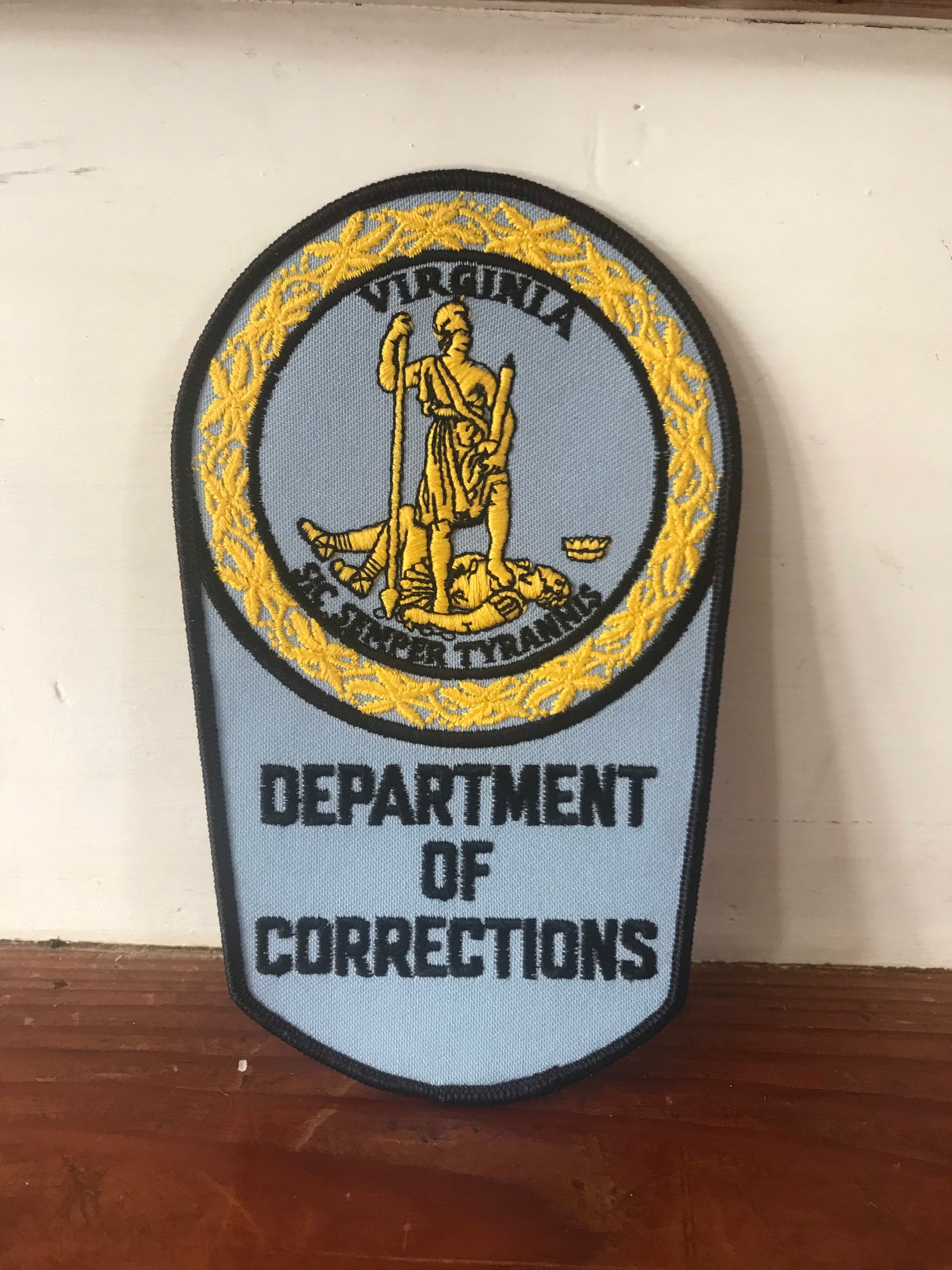 Virginia Department Of Corrections Release Dates - 85bsthm