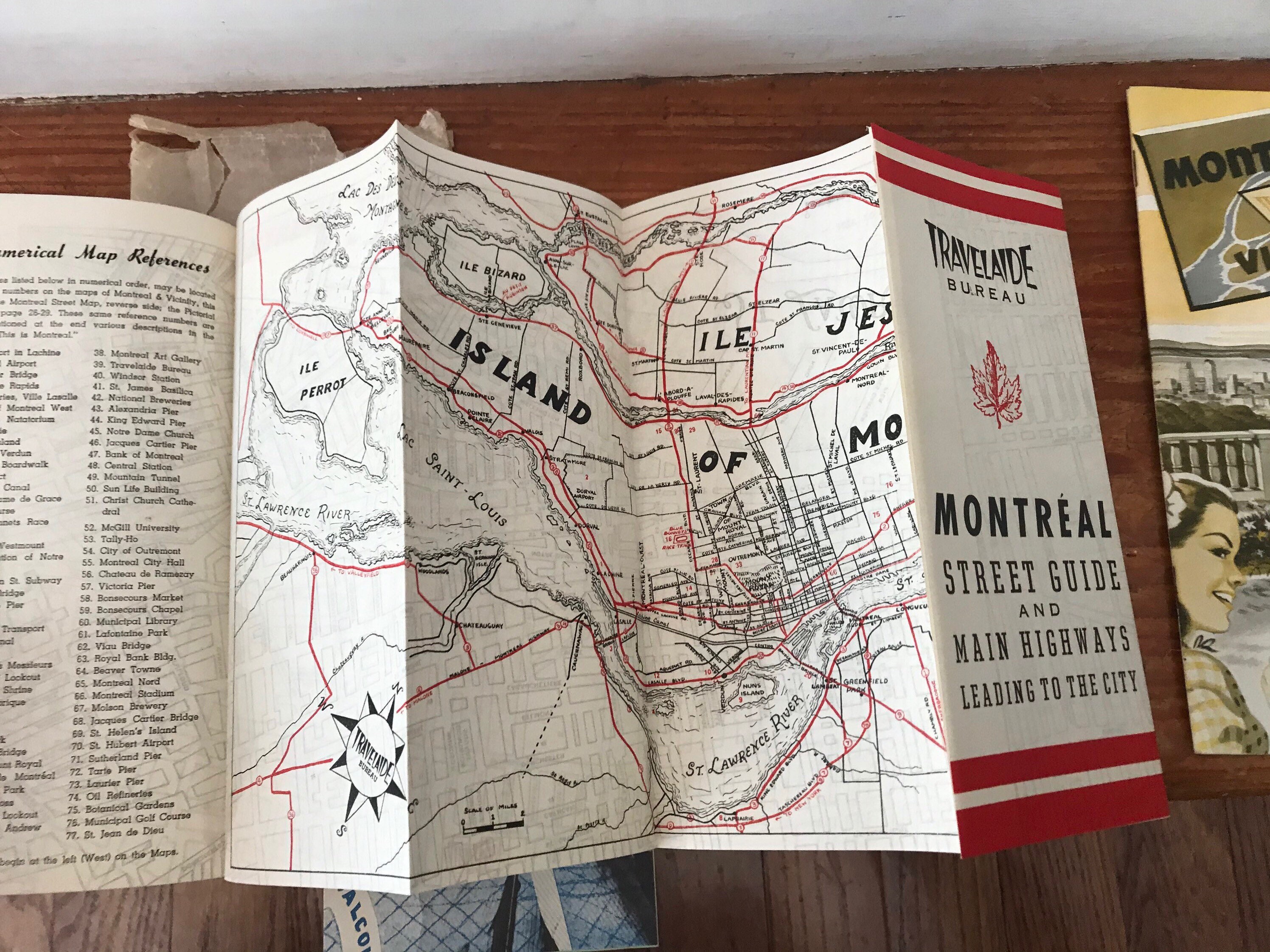 1950s Montreal Canada Tourist Travel Brochure And City Guide Etsy 1950s Montreal Canada Tourist Travel Brochure And City Guide Etsy