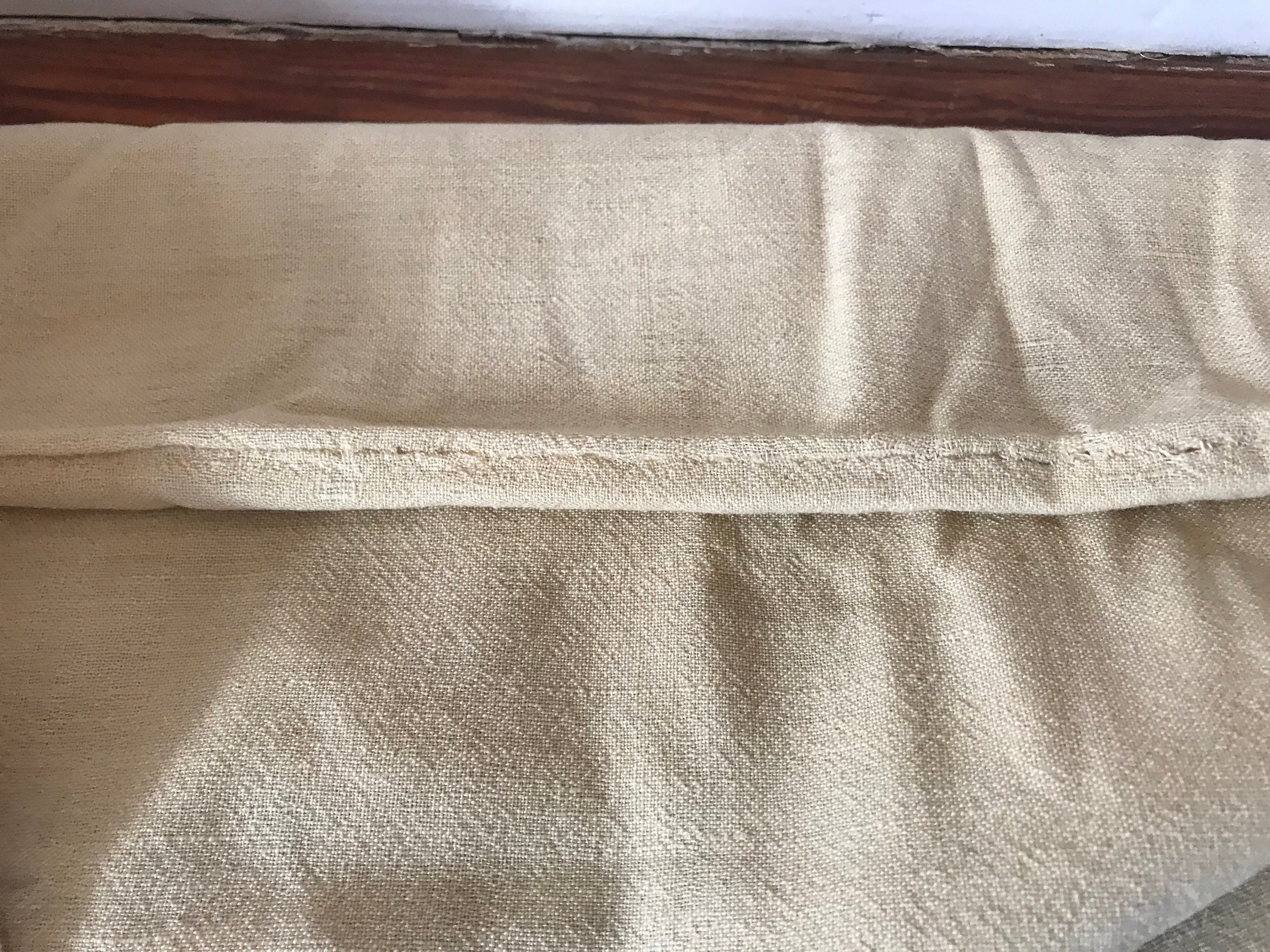 Antique Homespun Wool Blanket Early 1800s Blanket Etsy