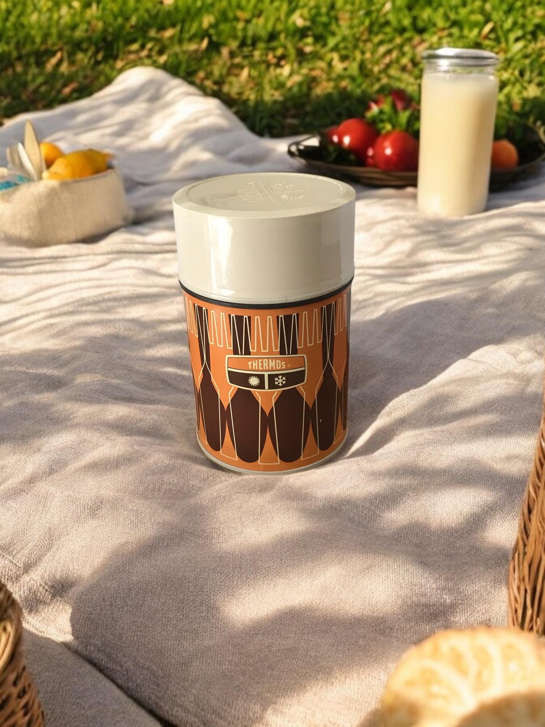 Thermos Alimentaire Chaud | Healthy Lunch