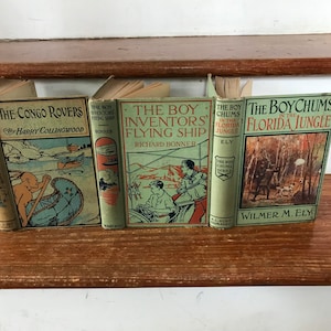 Decorative Children&#39;s Books