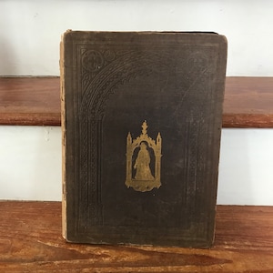Old England&#39;s Worthies - Historical British Figures - Biographies/ Illustrations