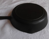 BSR 3 Red Mountain 6.5 quot cast iron skillet w heat ring. Made in the 1940 39 s by Birmingham Stove Range. Excellent condition
