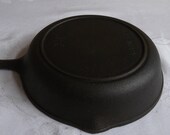 BSR No. 5 Century series. 8 1 8 IN Made in USA quot Heat Ring Cast Iron Skillet. Excellent Condition