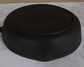 Discounted-Red Mountain 8 T BSR 10 5 8 quot cast iron skillet w Heat Ring. 1930 40 39 s Birmingham Stove Range. Good condition