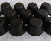 Griswold 948 B, cast iron, No 10 11-cup gems muffin pan. ERIE PA USA. Excellent Condition. Manufactured in the 1930 39 s-1940 39 s