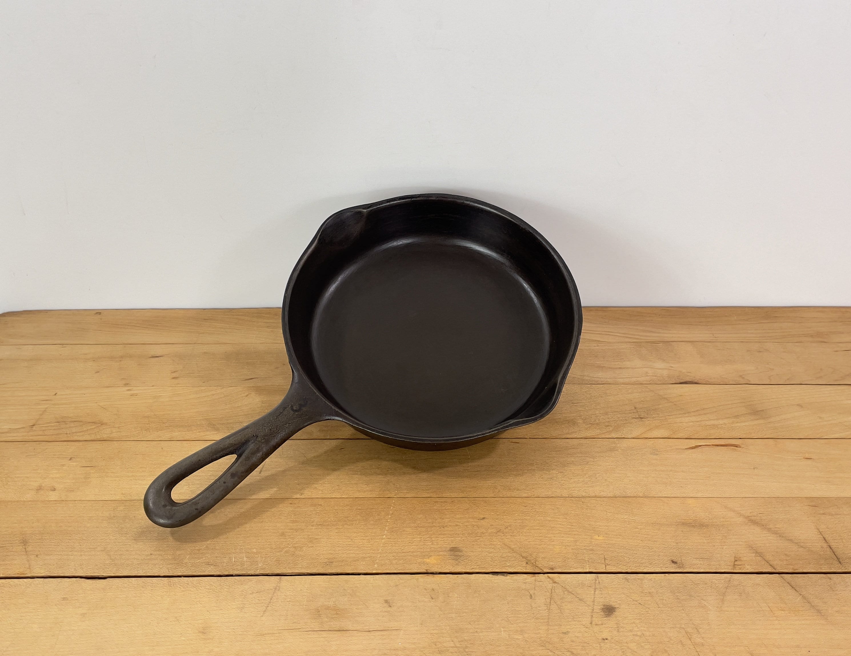 No 3 Wagner Skillet - Etsy