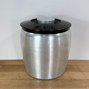 Kromex Canisters Grease - Etsy