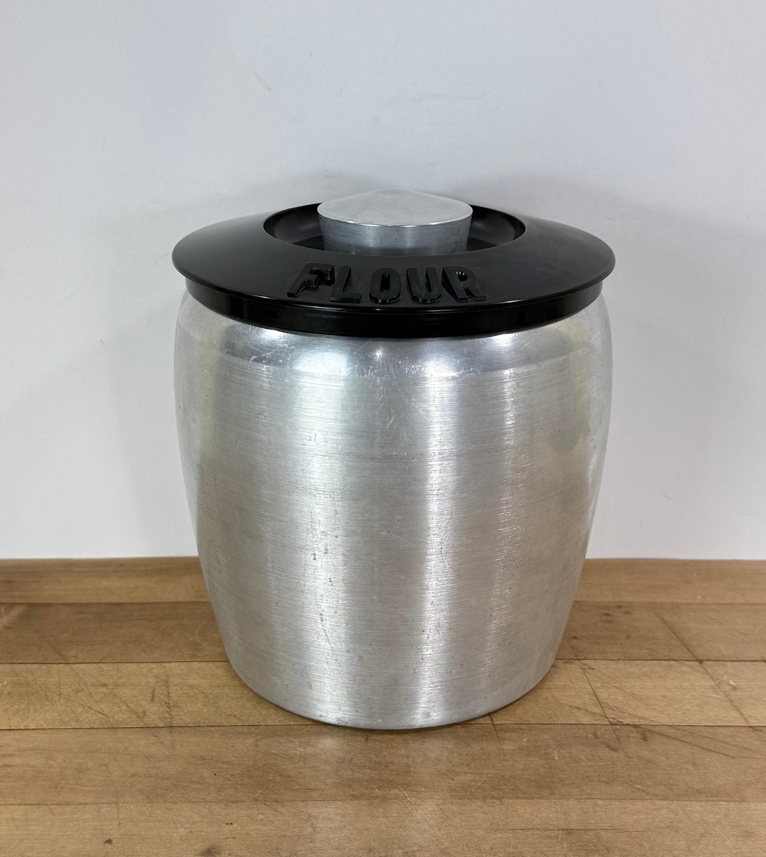 Kromex Canisters Grease - Etsy