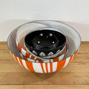 Catherine Holm Bowl - Etsy