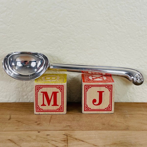 Old Ice Cream Scoop Etsy