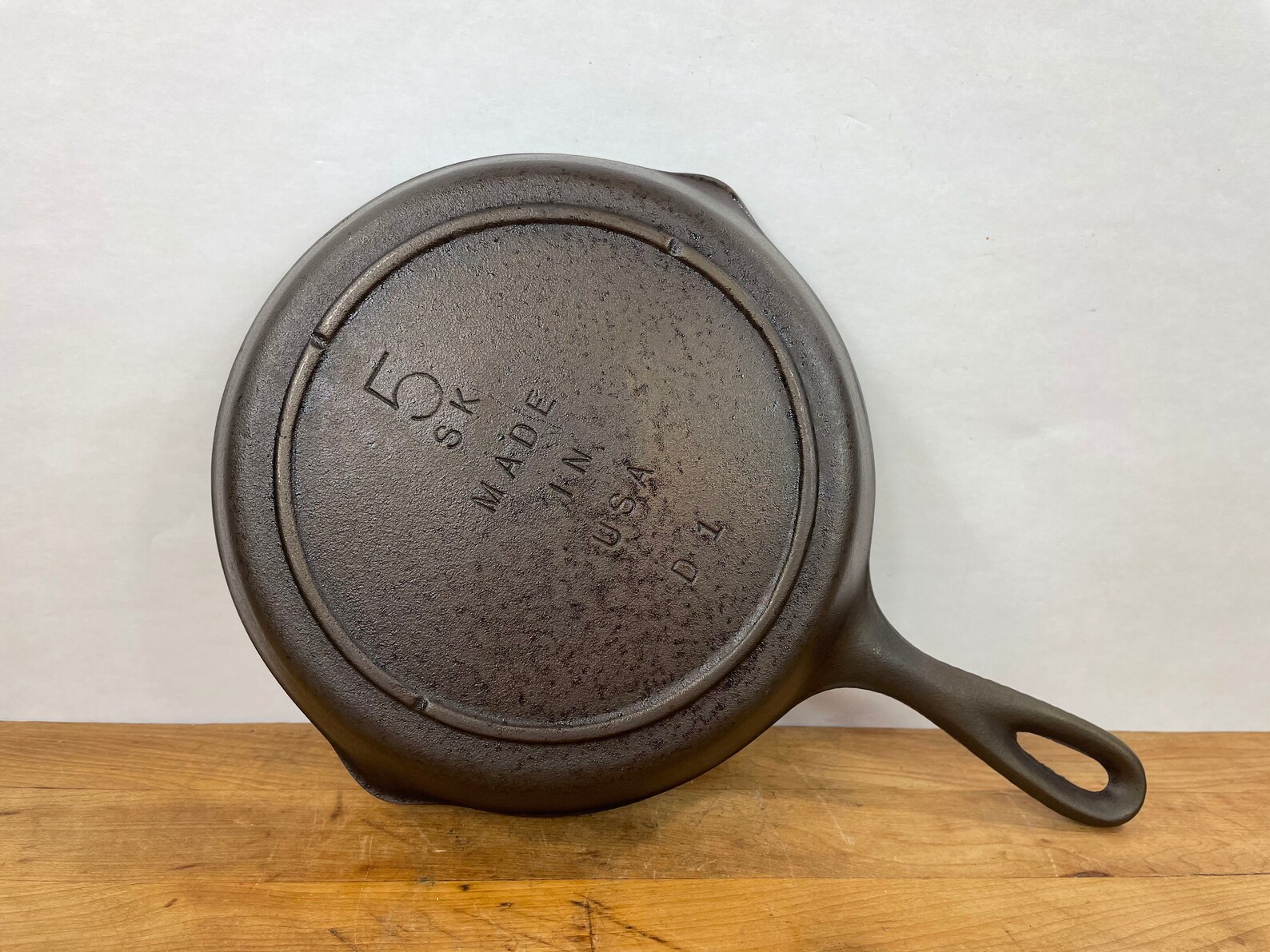 Skillets Made In The Usa at Scott Leber blog