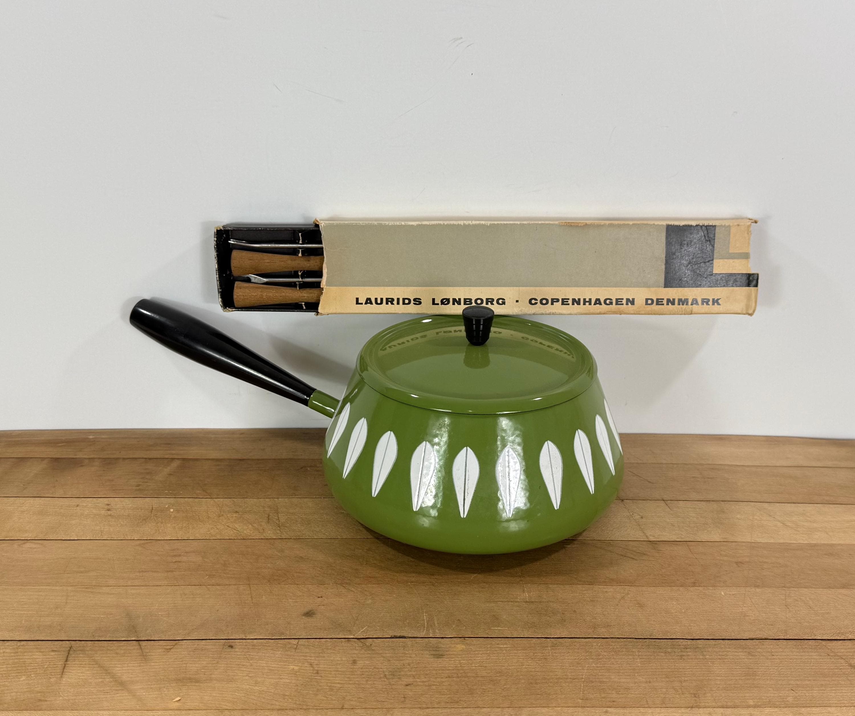 Laurids Lonborg Bowl - Etsy