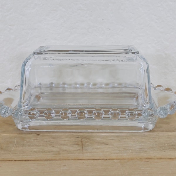 Antique Butter Dish Etsy