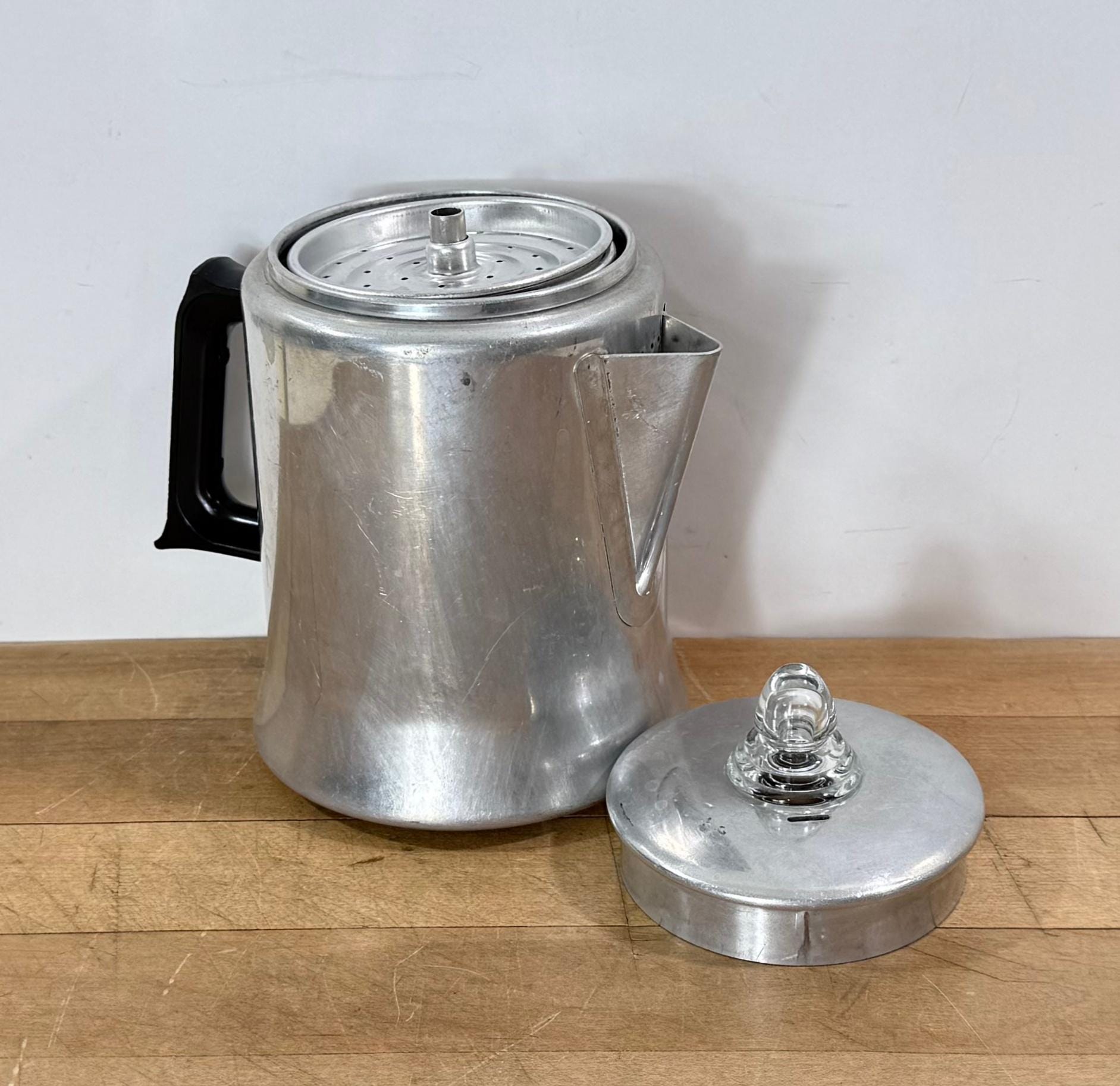 Mirro Percolator - Etsy