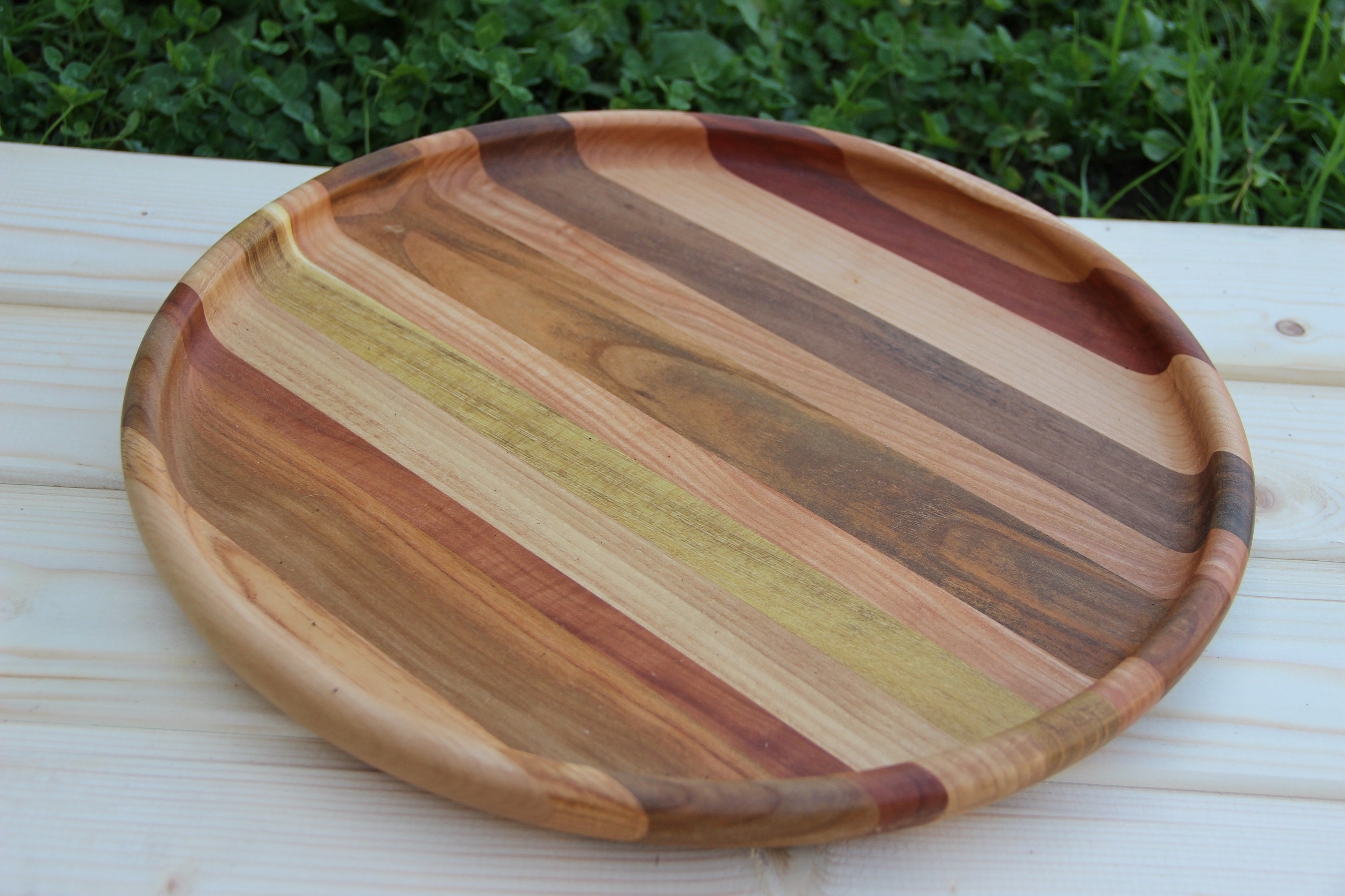 Unique Wooden Plates Serving Wood Plates Wooden Plates Set Etsy unique-wooden-plates-serving-wood-plates-wooden-plates-set-etsy