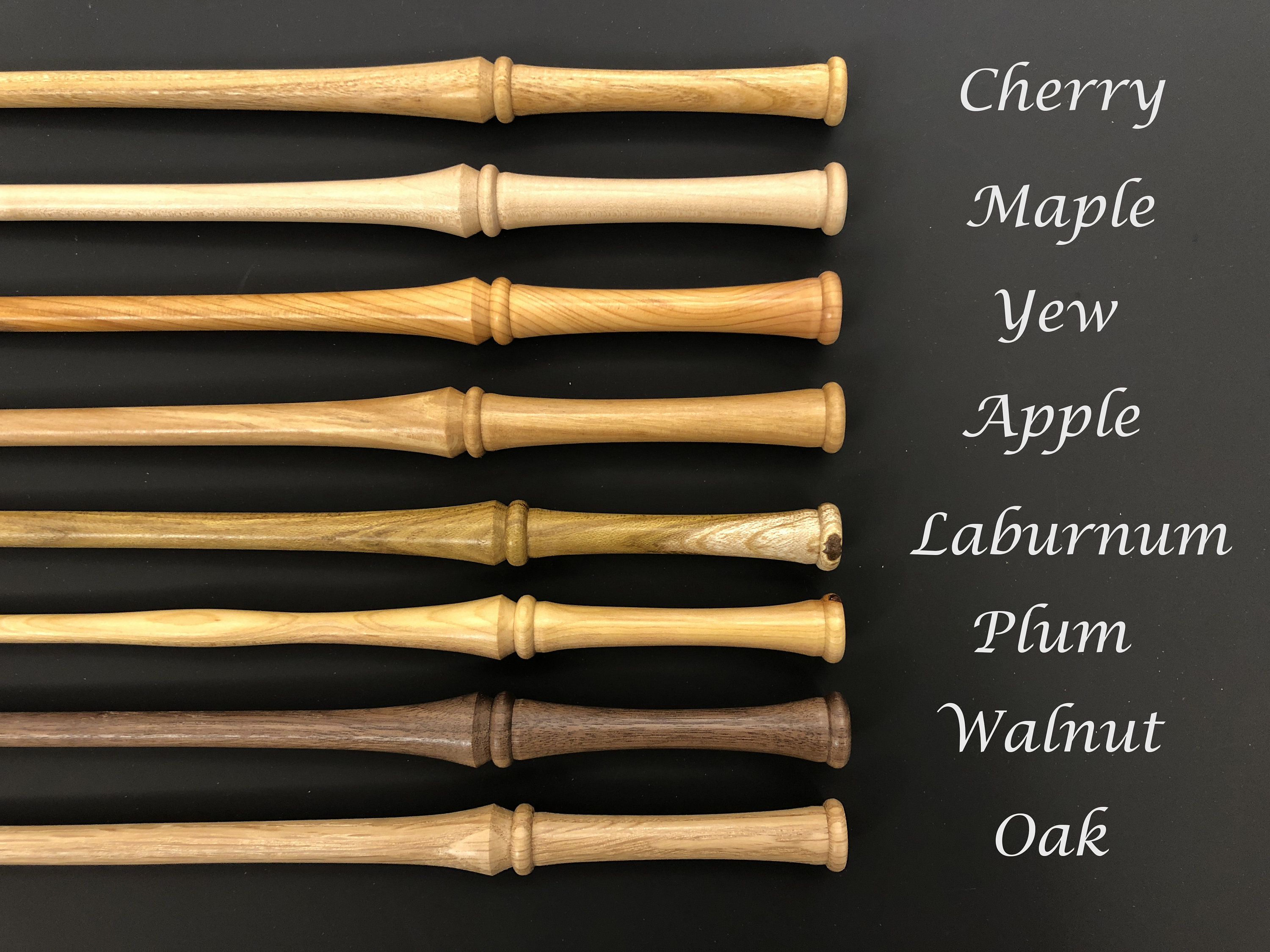 Custom Wands for sale 84 ads for used Custom Wands