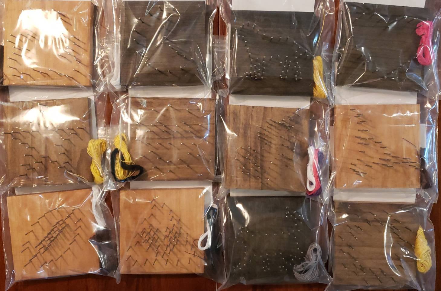 String Art Kits Etsy