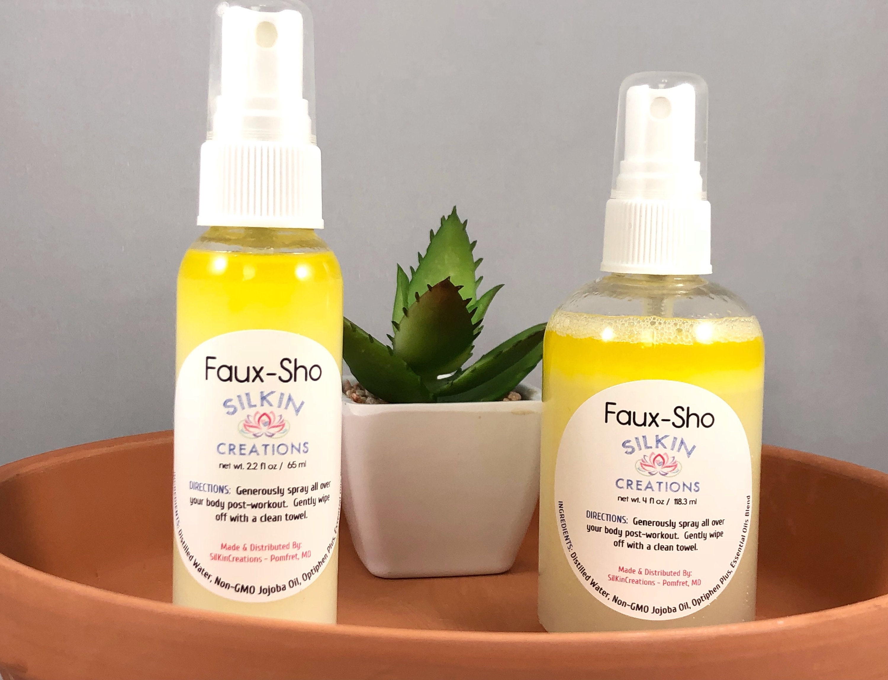 Post Workout Spray No Shower Refreshing 50