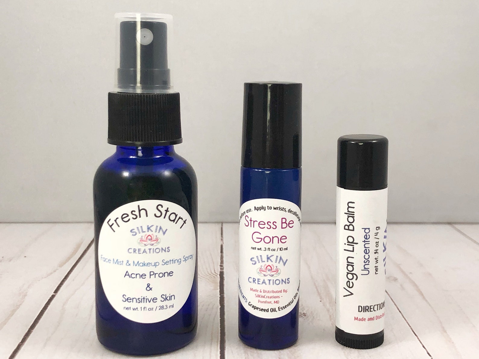 Get Well Spa Baskets For Women