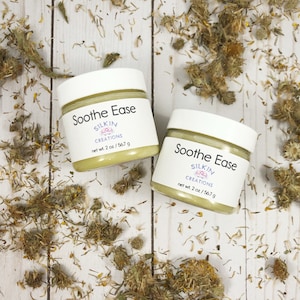 Muscle Soothing Salve, Sore Muscle Cream, Arnica Infused Lotion, Tight Muscle Relief Cream, Tension Relief, Sore Muscle Relief Cream, Arnica