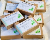 ACNE SOAP, Tea Tree Soap, Essential Oil Soap