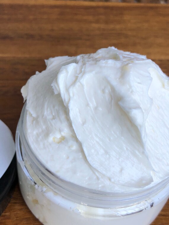 Curly Hair Butter Whipped Hair Butter Whipped Shea Butter Etsy